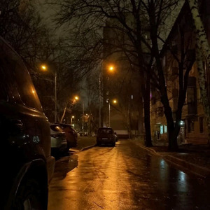 Mindig Voltam Valaki