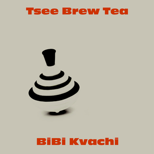 Tsee Brew Tea