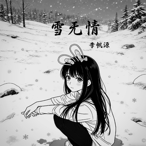 雪无情