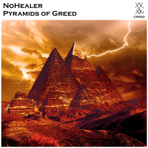 Pyramids of Greed (Gold Mix)