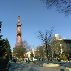 札幌