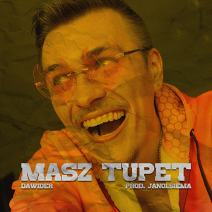 Masz tupet