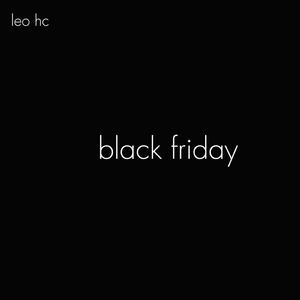 black friday