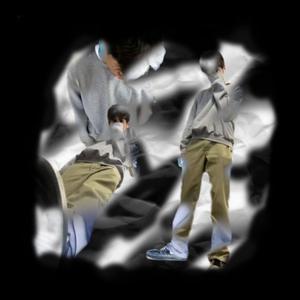 Running Double (with Uzi)