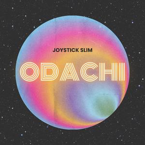 Odachi