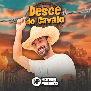 Desce do Cavalo