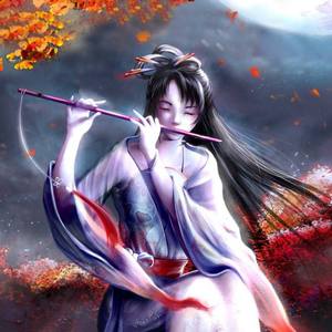 青狐媚（翻自 墨蔺）