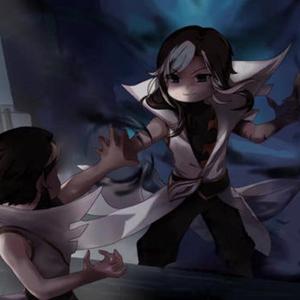 寂灭之心（王者同人英雄-司马懿）（台词版）