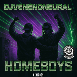 Homeboys (Original Mix)