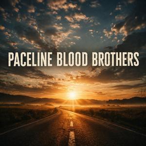 Paceline Blood Brothers / 仲間