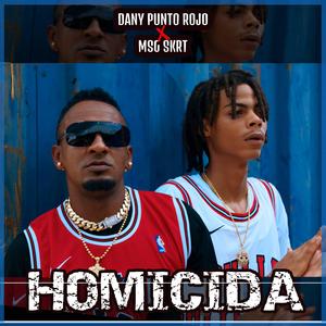 Homicida