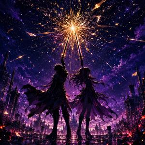 星砕きの誓い