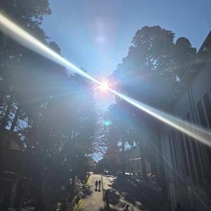 夢と希望の光(World Peace Song)