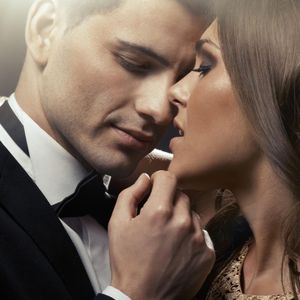 Выходи за меня