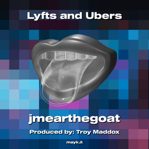 Lyfts and Ubers