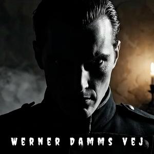 Werner Damm