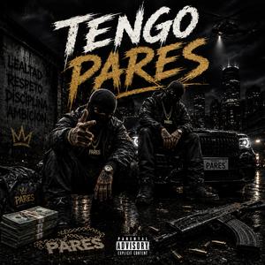 TENGO PARES