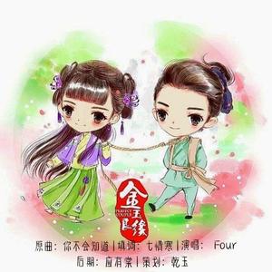 良缘金玉（电视剧《金玉良缘》印象曲）