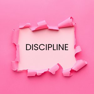 Discipline