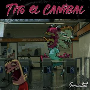 Tito el Caníbal