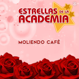 Moliendo Café