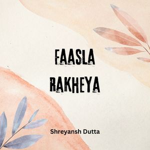 Faasla Rakheya