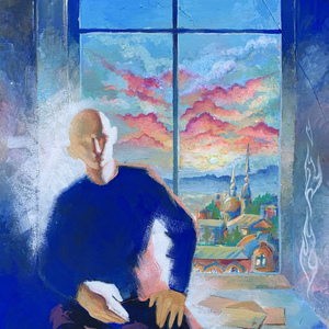 оставь все сомнения!