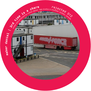 Bring The Heat (Original Mix)