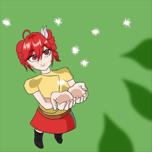 春にも雪は降る (feat. Kasane Teto)