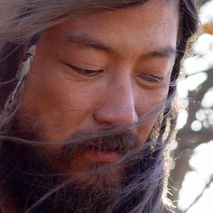 In Praise of Genghis Khan Mongolian folk