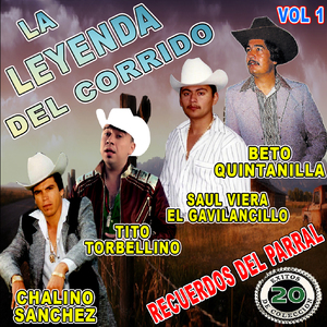 Me Escape del Presidio