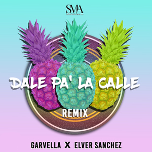 Dale Pa La Calle (Remix)