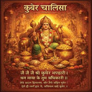 Shri Kuber Chalisa - II