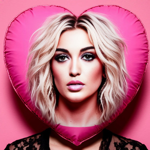 Queen of Web 2.0. (I Seek You)