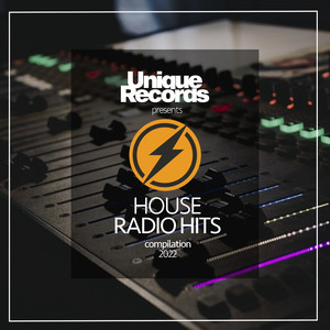 Cant Say No (Original Mix)