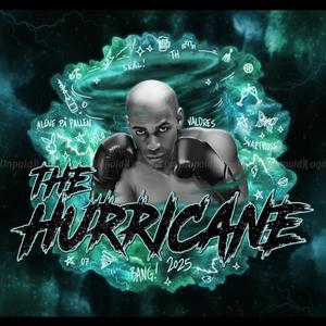 Jeg Vet At Du Vet (The Hurricane 2025) (feat. Solguden)