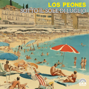 Sotto il sole di luglio