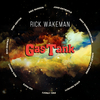 Rick Wakeman - Crazy (Live on Gas Tank)