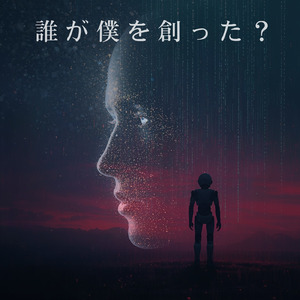 誰が僕を創った？