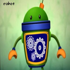 robot