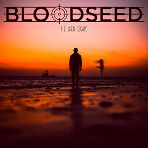 The Great Escape (feat. Danny DiBella of Glass Crown)