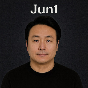 넌 참 잘하고 있어