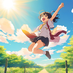 明日への可能性