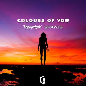 Colours Of You