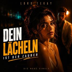 Dein Lächeln