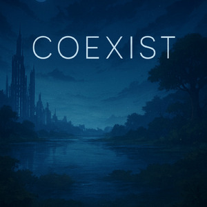 Coexist