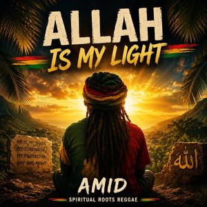 Allah is my light