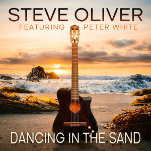 Dancing in the Sand (feat. Peter White)