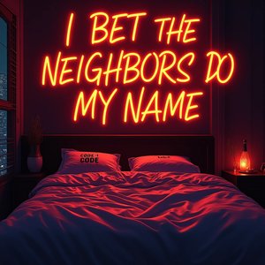 I Bet the Neighbors Do Know My Name (Remastered 2025)