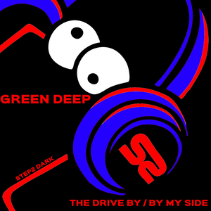By My Side (Original mix)
